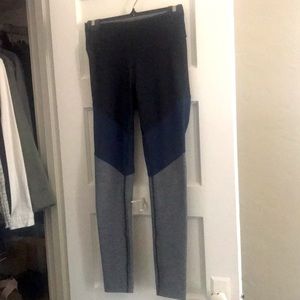 Outdoor Voices Athletic Set